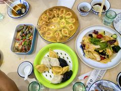 -北方饺子王·海肠捞饭·海鲜锅(山大店)
