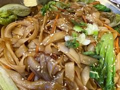 -七爷清汤腩·港式餐厅(金狮广场店)