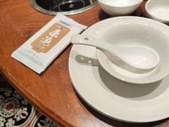 -东海怡品海鲜豆捞(星街坊店)