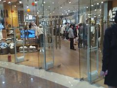 -MUJI无印良品(环球港店)