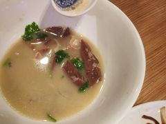 -傅记酱肉