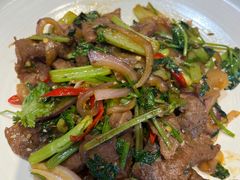 -金掌勺东北菜(格兰晴天店)