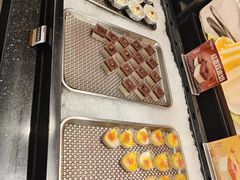 -韩盛·盛江山自助料理(中街大悦城黑金店)