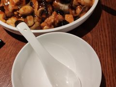 -陆壹捌餐厅(五大道店)