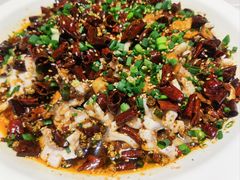 -三猫黑鱼花(南大店)