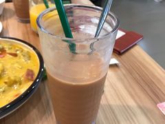 -胜记凯心茶餐厅(汇金财富广场店)