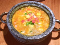 -森龍邑·烧烤·海鲜·炒菜(闽江路店)