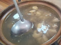 -始兴县农家小院餐馆