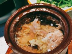 -秋色客家菜(流塘店)