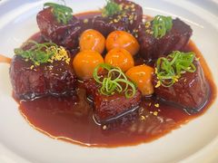 -江南里·新浙菜(苏州大悦城店)