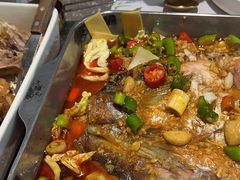 -烟火鱼乡(京华城店)