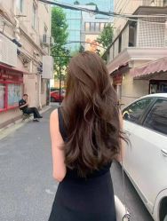 -Show fa salon 秀发沙龙