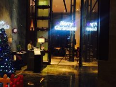 -万达文华酒店·48F云端窗景美食汇自助餐厅