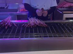 -海韵之星邮轮水会(明发商业广场店)
