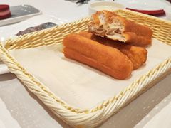 -醉辉皇原味海鲜江南菜(成都大魔方店)