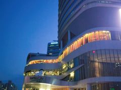 -深圳来福士广场