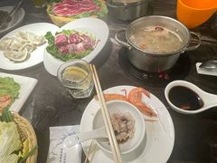 -太古汇海鲜姿造(延寿店)
