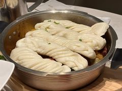 -北李妈妈菜·海肠捞饭(高新万达店)
