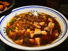 长沙牛肉粉-姐夫的小菜(新中关购物中心店)