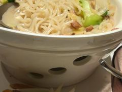 -莆田餐厅PUTIEN(三里屯店)