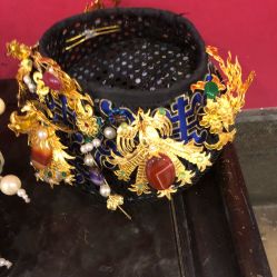 点击看大图 -盘子女人坊古装写真摄影(南京总店)