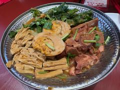 -喜家德虾仁水饺(世纪大都会店)