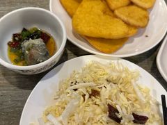 -玫瑰红烤羊排(北新桥三条店)