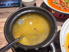 -树厨贵州菜(大十字店)