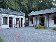 -香山公园