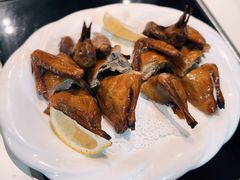 -辉记海鲜美食(氹仔店)