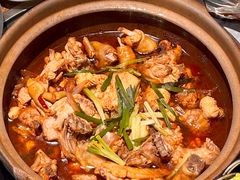 -争鲜·鲍鱼鸡煲(美邻中心店)