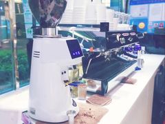 -Manner Coffee(大宁国际商业广场店)