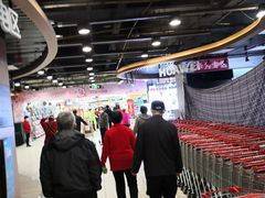 -北国超市(益元店)