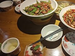 -田婆婆的菜(新天地店)