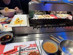 -嫩羊羊·延边烤串·朝鲜族美食(张家港美食街店)