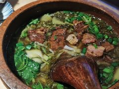 -山石榴·贵州菜(丰盛里店)