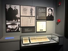 -上海市龙华烈士陵园