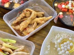 -串妹花式冰粉(乐山总店)