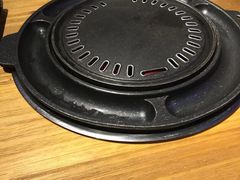 -超级神炭烤肉夜食(芥园西道店)