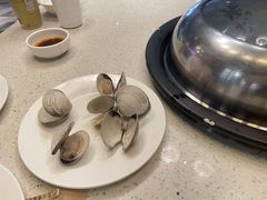 -青蓬蒸汽海鲜·深圳老字号·团建聚会(壹方城店)