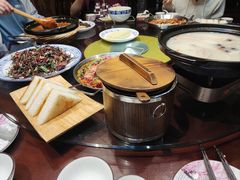-杨记隆府(白象街店)