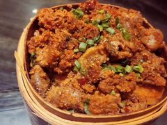 -庆合府重庆大排档(紫都城店)