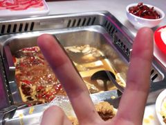 -重庆高老九火锅(万象城店)