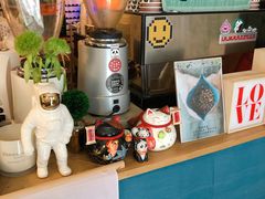 零售区-熊猫一间店欧式奶茶铺