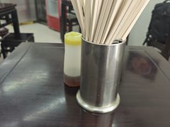-吴茂兴本帮面(百色路店)