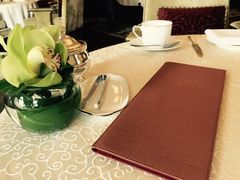 -Salon de Ville浦江汇(上海外滩华尔道夫酒店店)