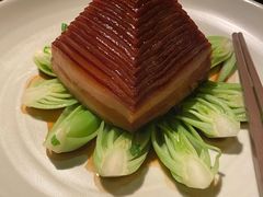 -湖滨28中餐厅·西湖宴·杭州君悦酒店