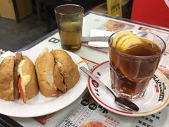 -华星冰室(湾仔店)