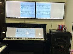 -Mr.先声音乐(东海店)