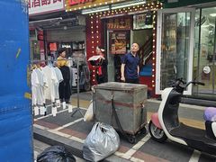 -特色酱椒鱼私房菜(黄鹤楼店)